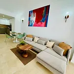 דירה Timple 2 פוארטו דל כרמן