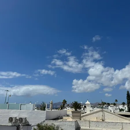 דירה Timple 2 פוארטו דל כרמן