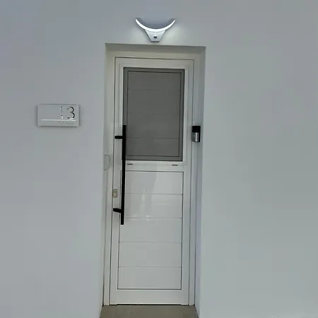 Timple 2 公寓 卡门港