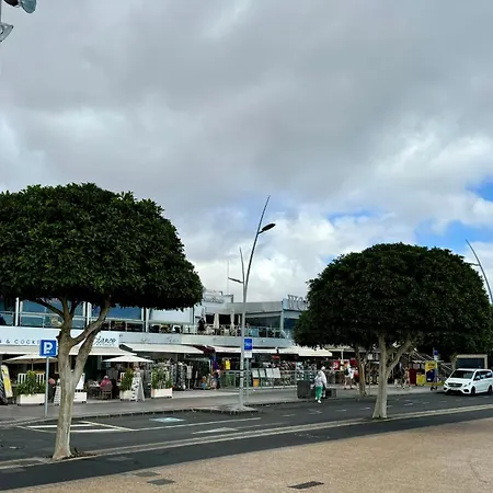 Timple 2 Puerto del Carmen