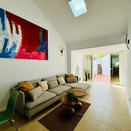 Timple 2 * Puerto del Carmen