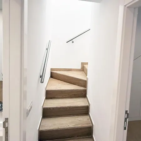 Timple 2 Apartment