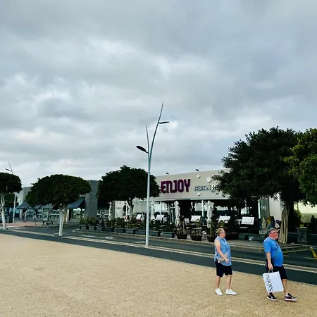 Timple 2 Appartement