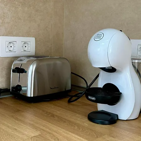 Appartamento Timple 2 Puerto del Carmen (Lanzarote)