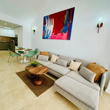 Appartamento Timple 2 Puerto del Carmen (Lanzarote)