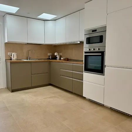 Appartement Timple 2