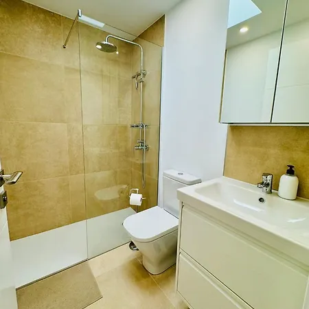 Appartement Timple 2 Puerto del Carmen (Lanzarote)