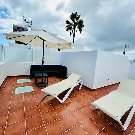 Appartement Timple 2