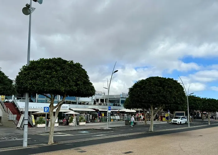 Timple 2 بويرتو ذيل كارمين