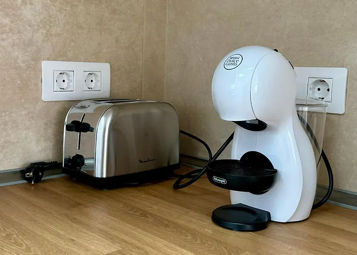 شقة Timple 2 بويرتو ذيل كارمين