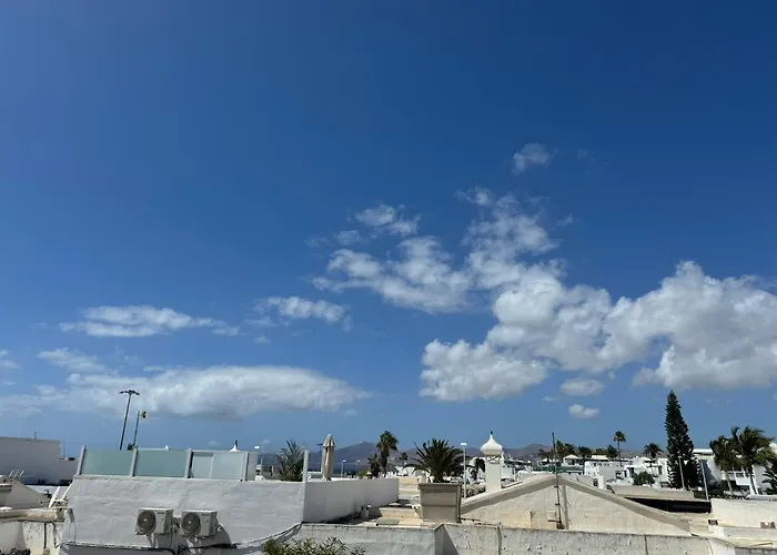 شقة Timple 2 بويرتو ذيل كارمين