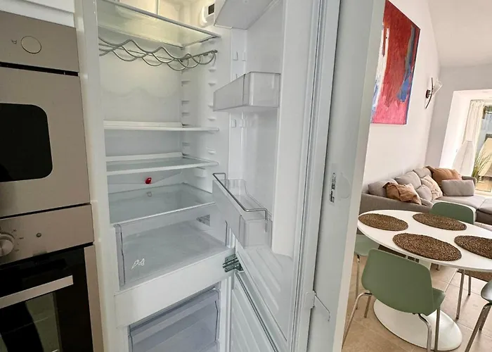 Timple 2 Apartamento Puerto del Carmen (Lanzarote)