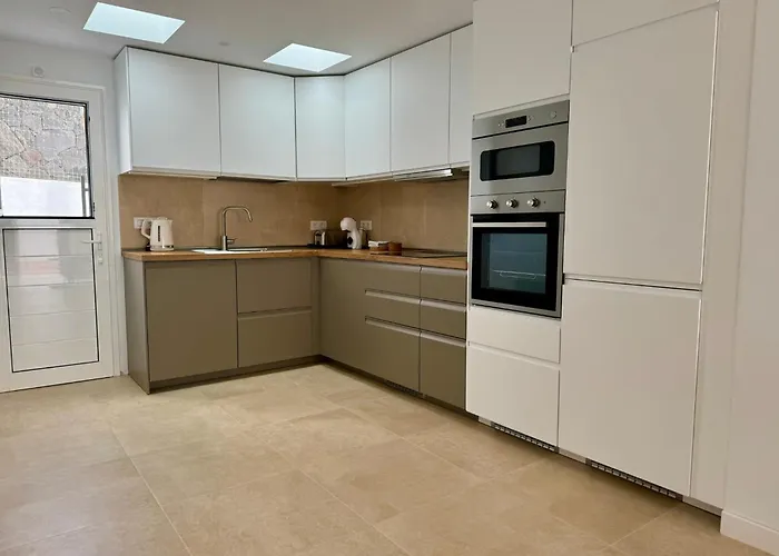 Apartamento Timple 2