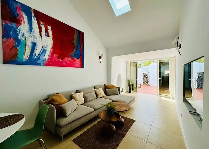 Timple 2 * بويرتو ذيل كارمين