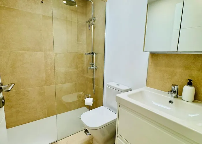 Apartamento Timple 2 Puerto del Carmen (Lanzarote)