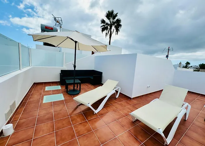 Apartamento Timple 2