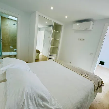 Timple 2 Appartement