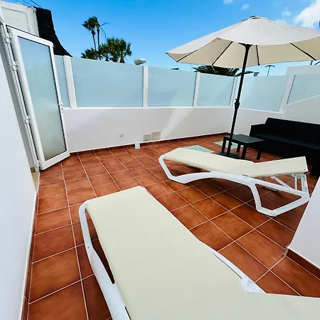 Timple 2 Appartement